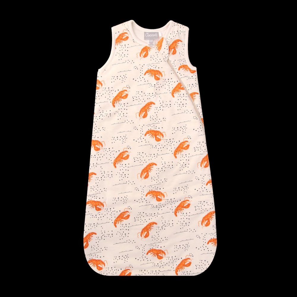 2 Way Zipper 1.5TOG Sleepsac by Coccoli